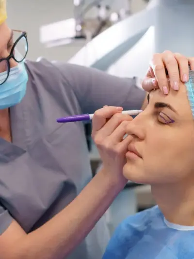 Kurser pigmentborttagning