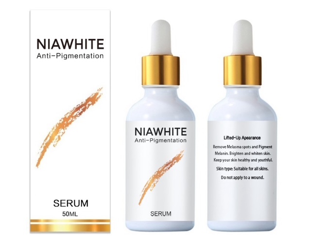 Anti Pigmentation Serum