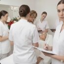 Medicinska och estetiska Seyf godkända utbildningar